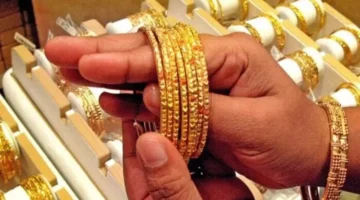 تراجع مفاجئ في أسعار الذهب اليوم السبت بالتزامن مع موسم عيد الفطر